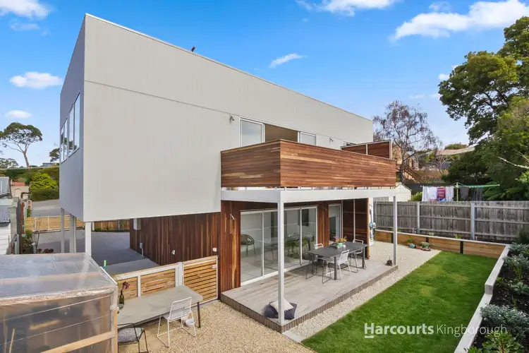 Main view of Homely unit listing, 2/28 Gourlay Street, Blackmans Bay TAS 7052
