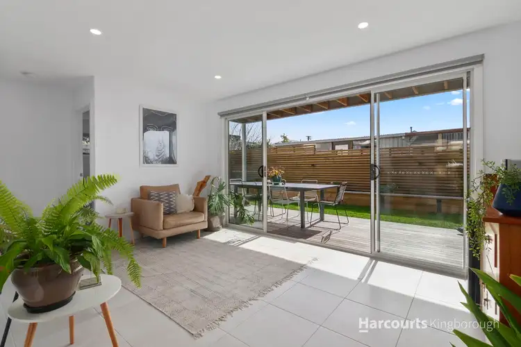 Third view of Homely unit listing, 2/28 Gourlay Street, Blackmans Bay TAS 7052