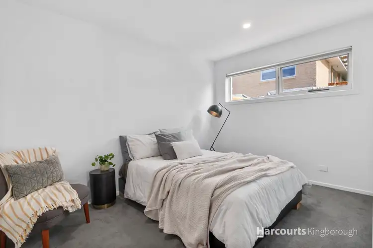 Fifth view of Homely unit listing, 2/28 Gourlay Street, Blackmans Bay TAS 7052
