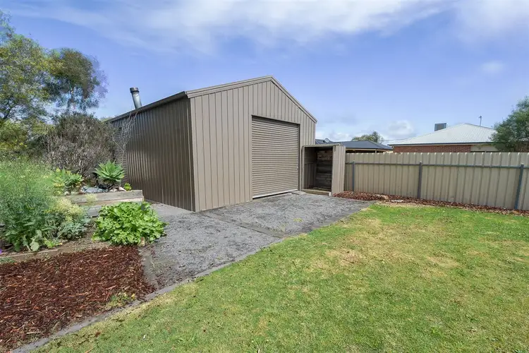 Third view of Homely house listing, 2 Burnlea Drive, Horsham VIC 3400