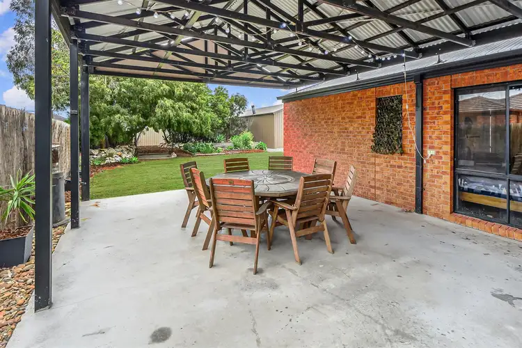 Fourth view of Homely house listing, 2 Burnlea Drive, Horsham VIC 3400