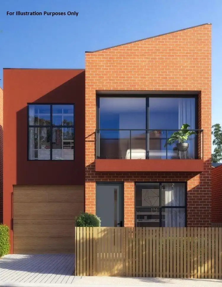 Lot 417 Grangeville Lane, Woodville West SA 5011