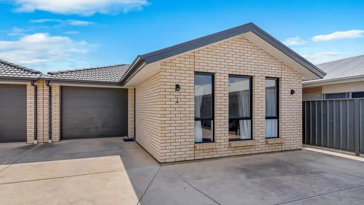 Main view of Homely unit listing, 2/53 Alicia Street, Athol Park SA 5012