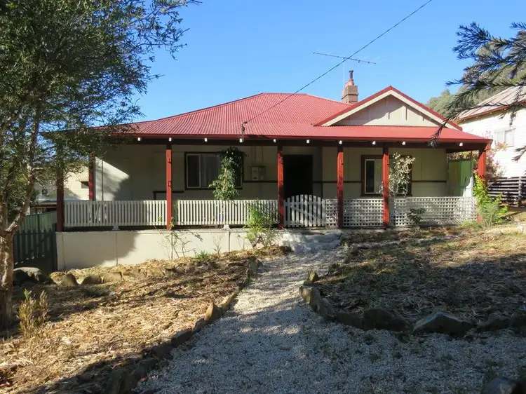 Main view of Homely house listing, 19 McAlinden ST, Bridgetown WA 6255