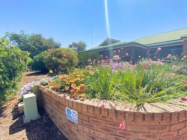 Main view of Homely house listing, 6 Jandra crescent, Cobar NSW 2835