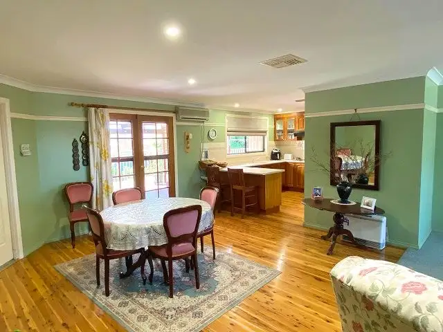 Fourth view of Homely house listing, 6 Jandra crescent, Cobar NSW 2835