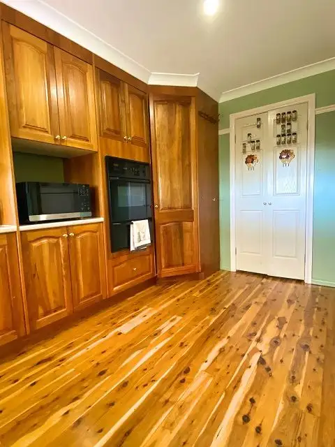 Sixth view of Homely house listing, 6 Jandra crescent, Cobar NSW 2835
