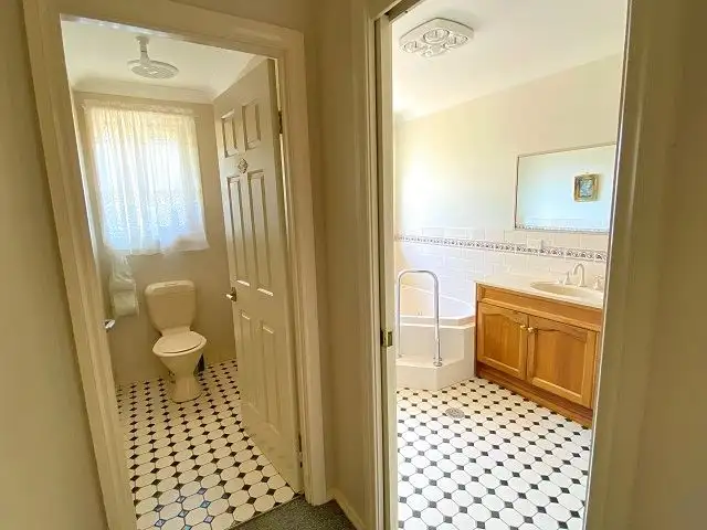 Seventh view of Homely house listing, 6 Jandra crescent, Cobar NSW 2835