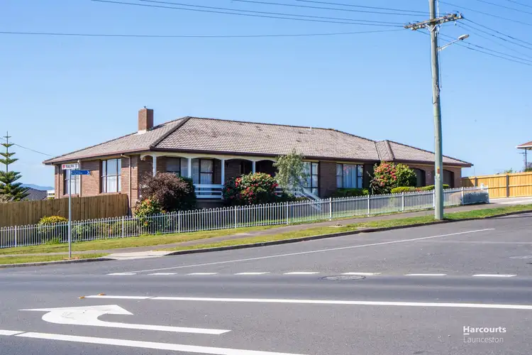 Second view of Homely house listing, 259 Westbury Road, Prospect TAS 7250