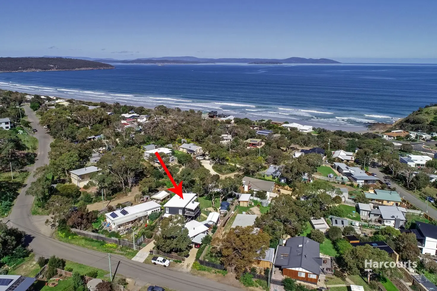 Main view of Homely house listing, 7 Lateena Street, Dodges Ferry TAS 7173