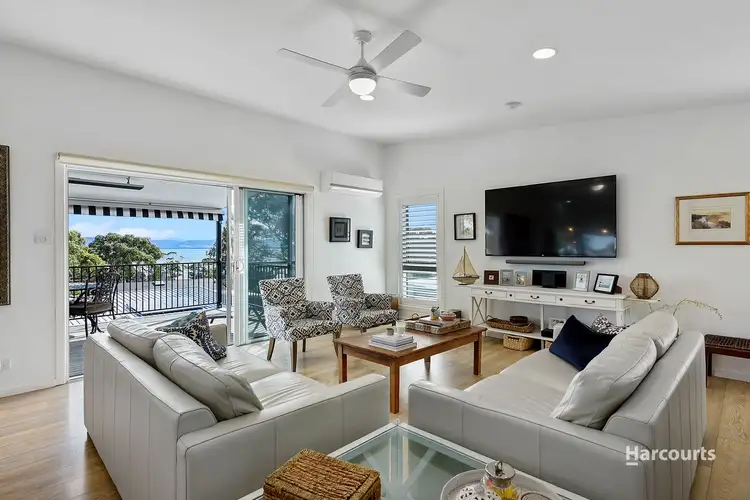 Fourth view of Homely house listing, 7 Lateena Street, Dodges Ferry TAS 7173