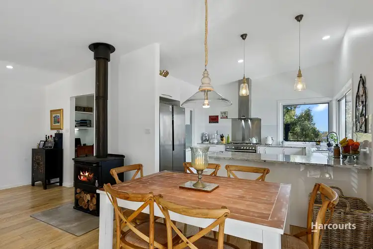 Sixth view of Homely house listing, 7 Lateena Street, Dodges Ferry TAS 7173
