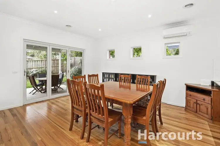 Third view of Homely house listing, 7 Chatham Avenue, Ferntree Gully VIC 3156