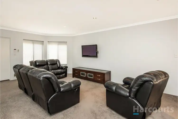 Second view of Homely house listing, 6B Copenhagen Drive, Hocking WA 6065