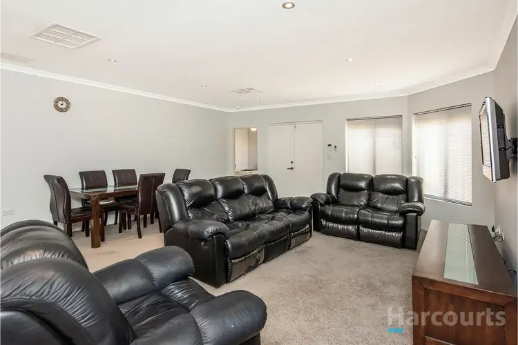 Third view of Homely house listing, 6B Copenhagen Drive, Hocking WA 6065