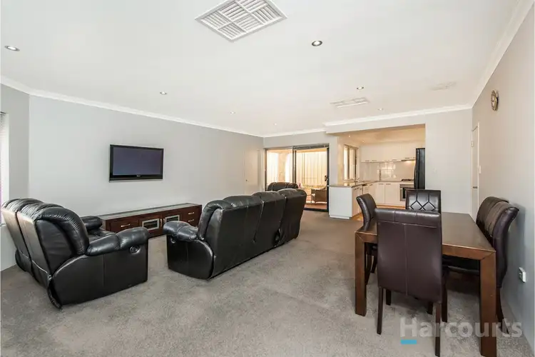 Fourth view of Homely house listing, 6B Copenhagen Drive, Hocking WA 6065