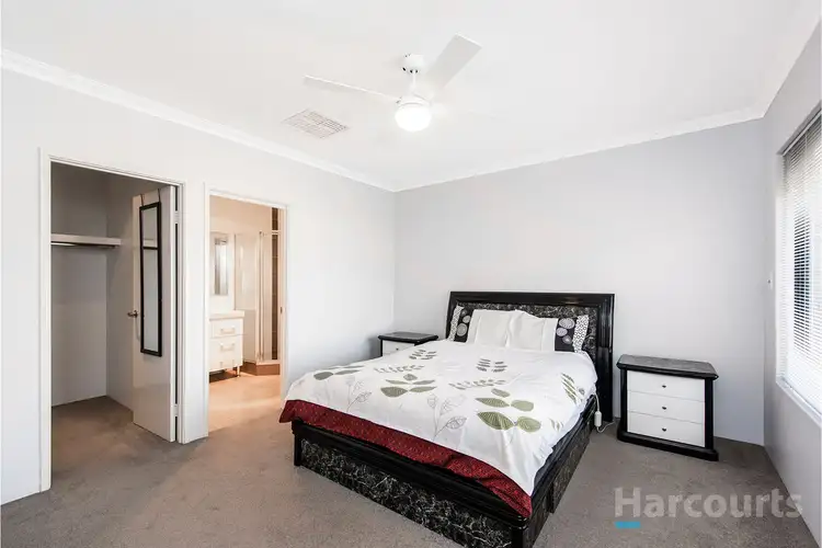 Fifth view of Homely house listing, 6B Copenhagen Drive, Hocking WA 6065