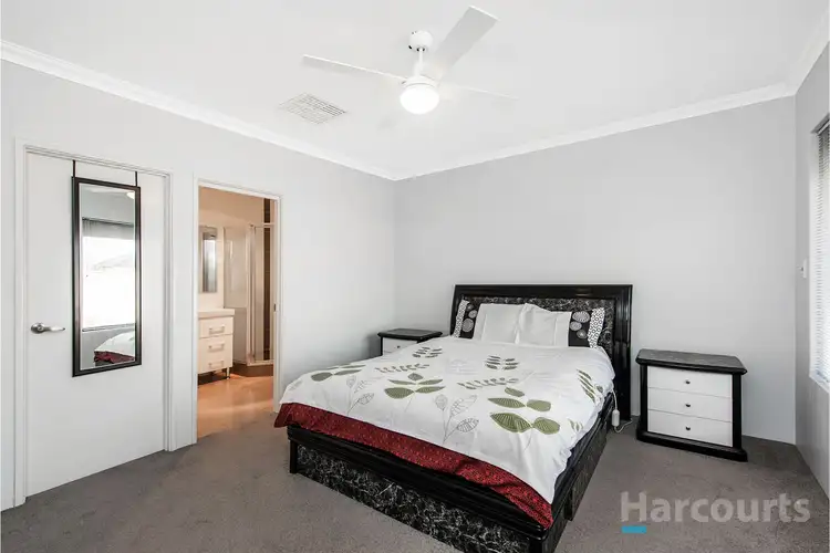 Sixth view of Homely house listing, 6B Copenhagen Drive, Hocking WA 6065