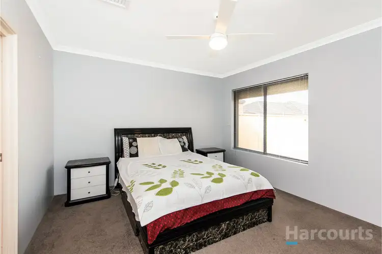 Seventh view of Homely house listing, 6B Copenhagen Drive, Hocking WA 6065