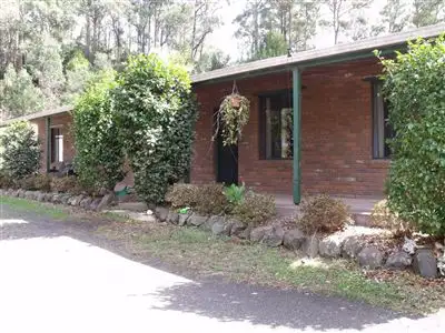 Main view of Homely house listing, 453 Bulga Park Road, Devon North VIC