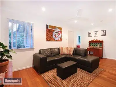 Second view of Homely house listing, 5 Meyrick Street, Cannon Hill QLD