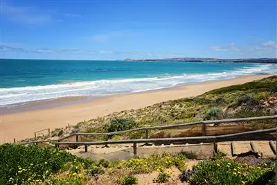 Second view of Homely house listing, 5 Barton Street, Port Elliot SA