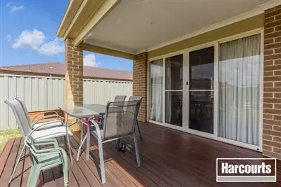 Sixth view of Homely house listing, 6 Wiltshire Avenue, Cranbourne East VIC
