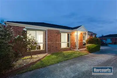 Third view of Homely unit listing, 12/25 Potts Road, Langwarrin VIC