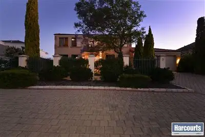 Third view of Homely house listing, 3 La Grange Loop, Currambine WA