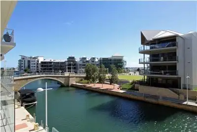 Second view of Homely unit listing, 6/26 Treviso Mews, Mandurah WA