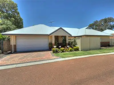 22 Zamia Loop, Wannanup WA