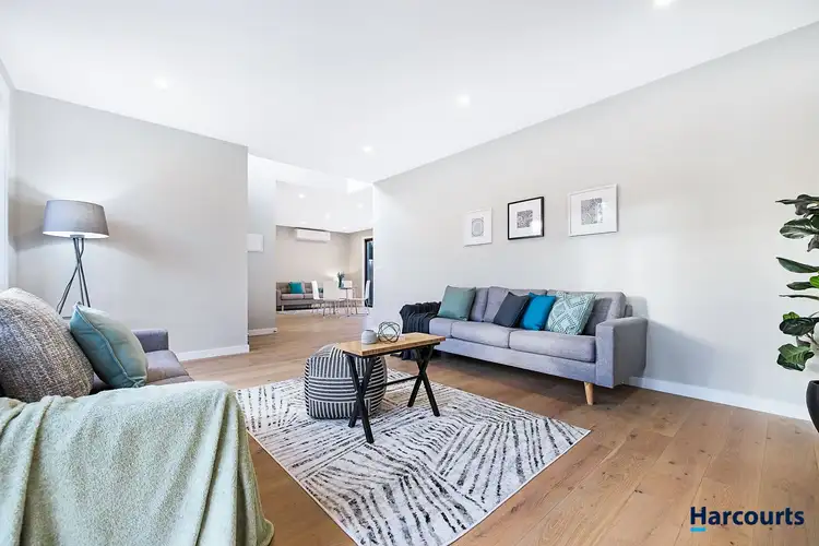 Fourth view of Homely townhouse listing, 1/7 Crest Grove, Nunawading VIC 3131