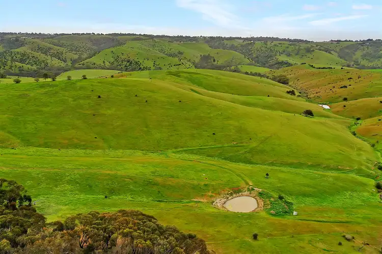 Third view of Homely rural property listing, Lot 8 Allendale Rd, Yattalunga SA 5114