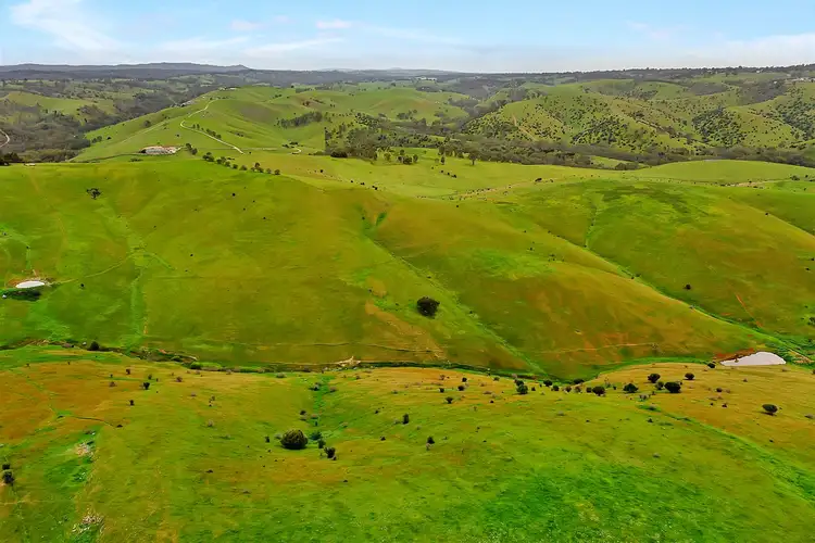 Fifth view of Homely rural property listing, Lot 8 Allendale Rd, Yattalunga SA 5114