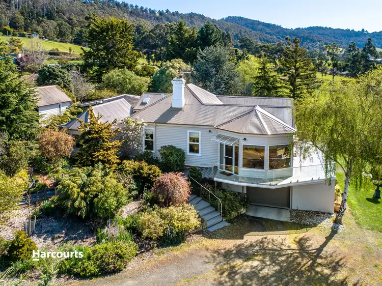 4182 Huon Highway, Port Huon TAS 7116