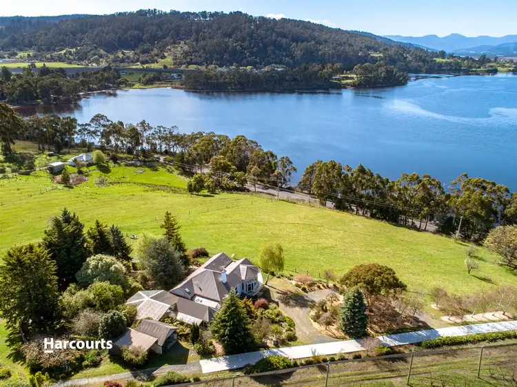 Second view of Homely house listing, 4182 Huon Highway, Port Huon TAS 7116