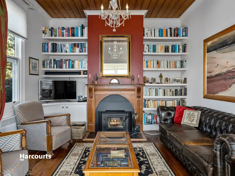Fourth view of Homely house listing, 4182 Huon Highway, Port Huon TAS 7116