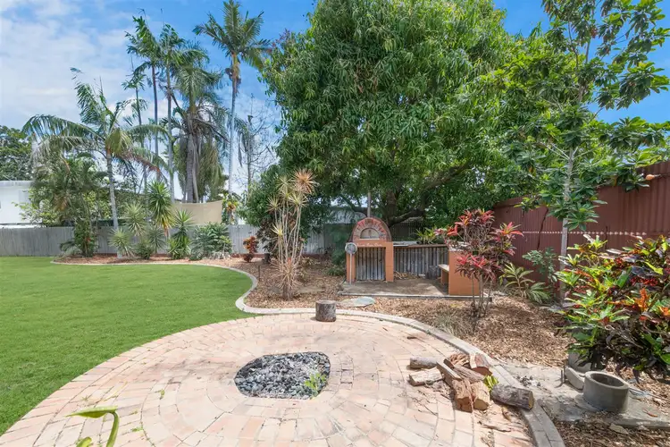 Second view of Homely house listing, 5 Kaoriki Court, Condon QLD 4815