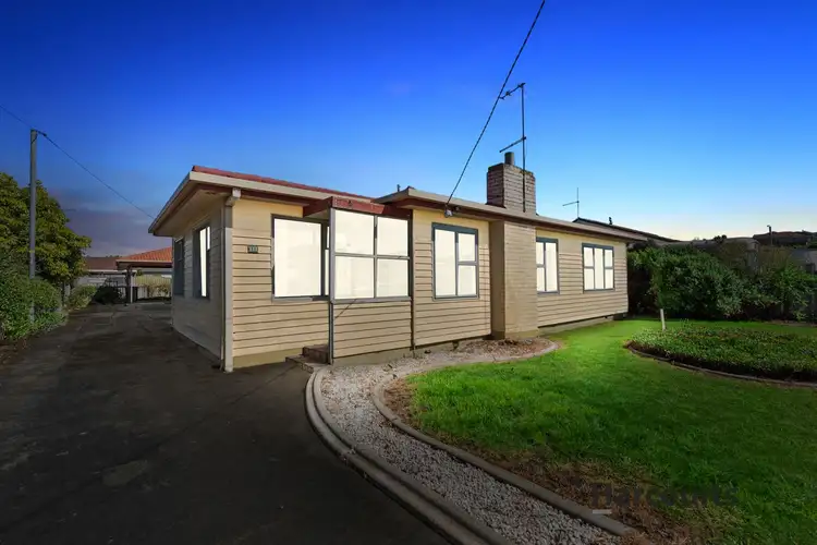 Second view of Homely unit listing, 1/111 George Street, Devonport TAS 7310