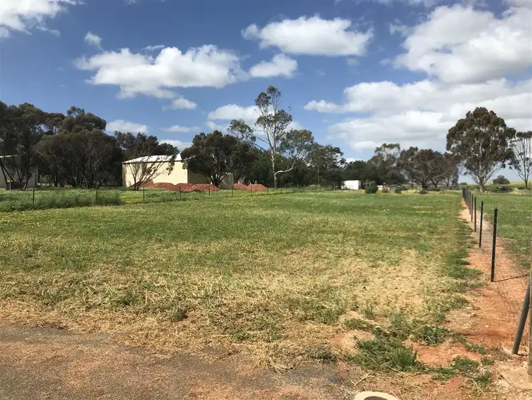 Second view of Homely land listing, 17 Shannon Street, Kapunda SA 5373