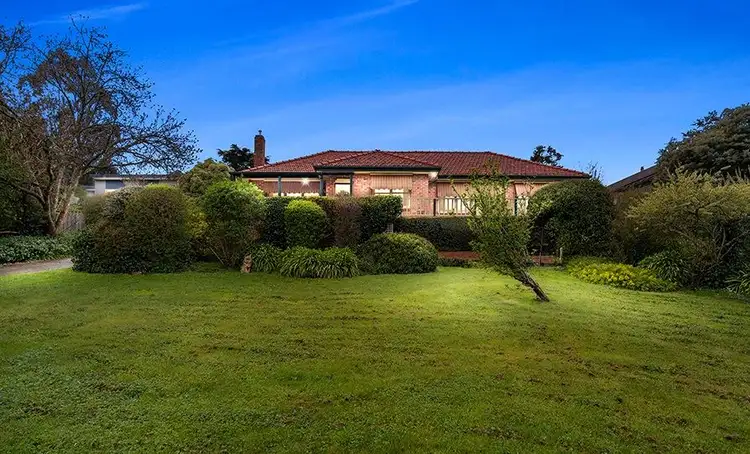 Main view of Homely house listing, 16 Moore Street, Creswick VIC 3363