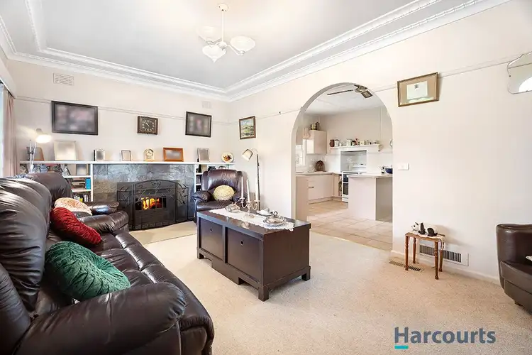 Second view of Homely house listing, 16 Moore Street, Creswick VIC 3363