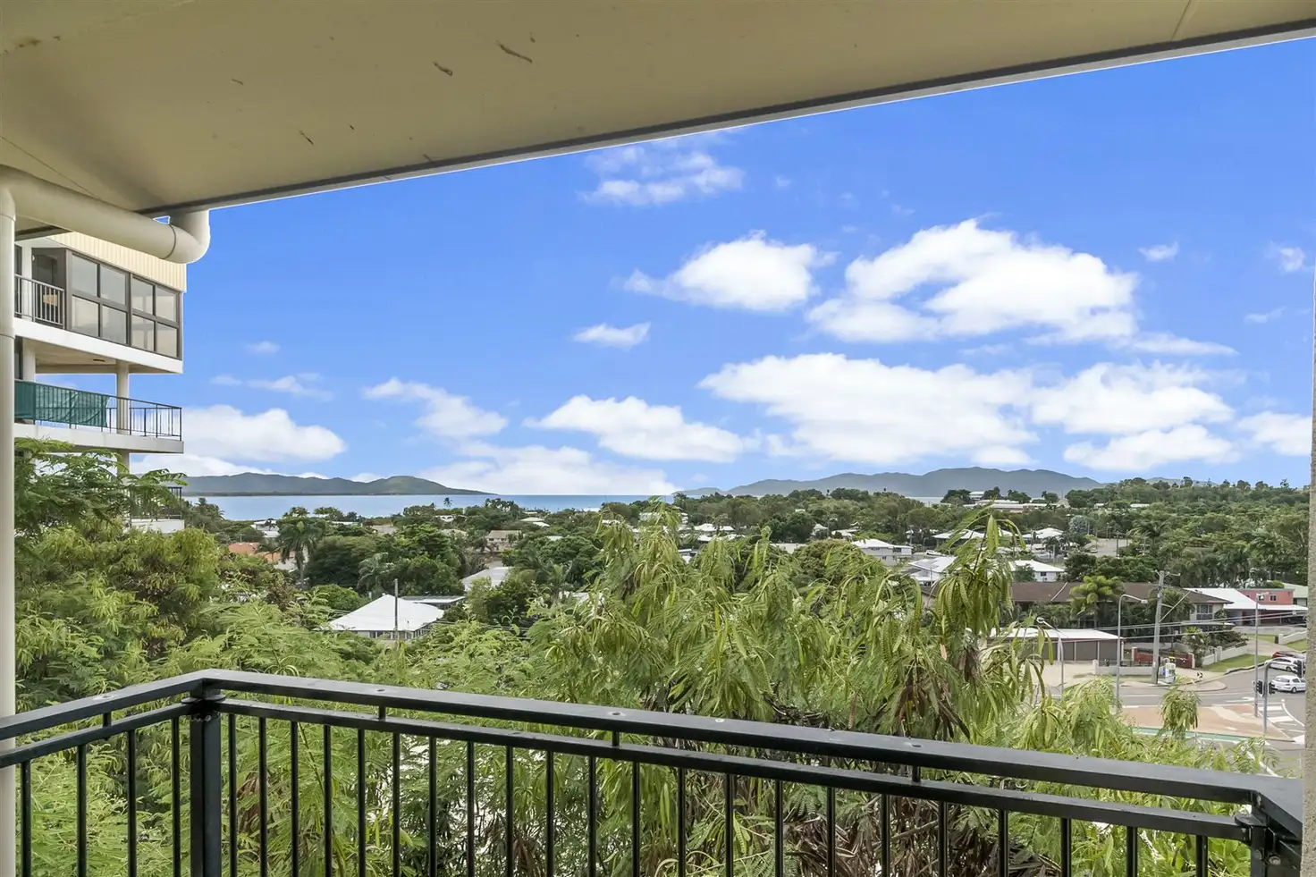 Main view of Homely apartment listing, 4/27 Gilbert Crescent, Castle Hill QLD 4810