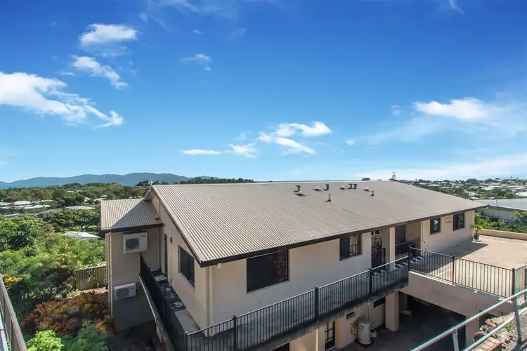 Fifth view of Homely apartment listing, 4/27 Gilbert Crescent, Castle Hill QLD 4810