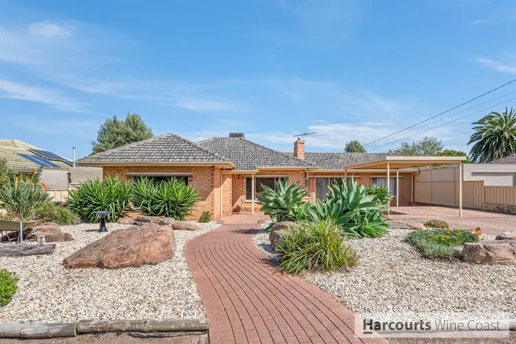 Main view of Homely house listing, 39 Wakefield Avenue, Morphett Vale SA 5162