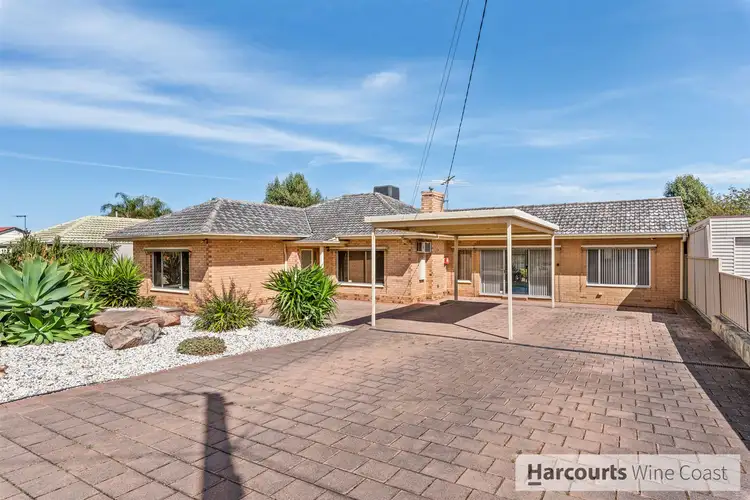 Second view of Homely house listing, 39 Wakefield Avenue, Morphett Vale SA 5162
