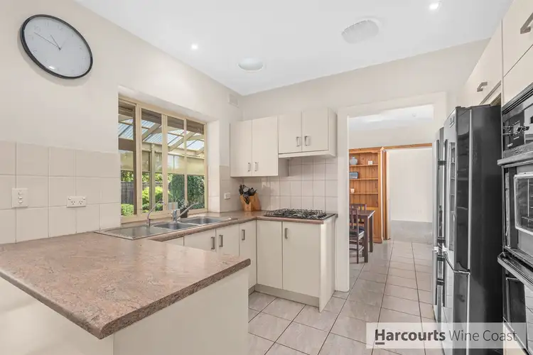 Fourth view of Homely house listing, 39 Wakefield Avenue, Morphett Vale SA 5162