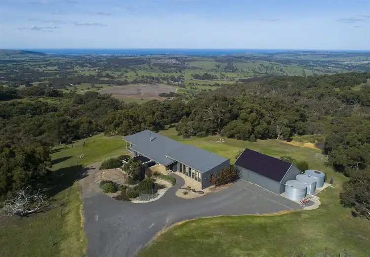 135 Braeburn Road, Hindmarsh Valley SA 5211