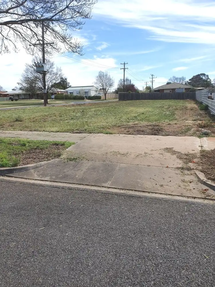 Second view of Homely land listing, 1 Sedgman Court, Donald VIC 3480