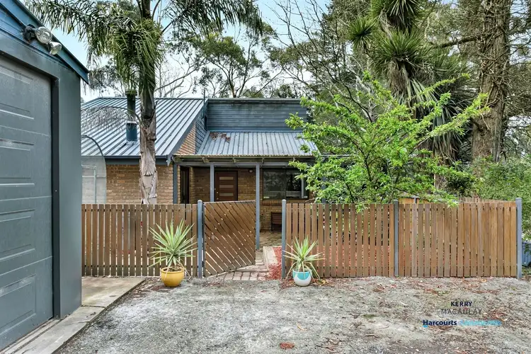 Main view of Homely house listing, 167 Stock Road, Mylor SA 5153